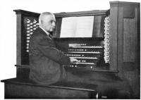 Sir Walter G. Alcock