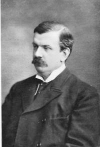 Dr George J. Bennett