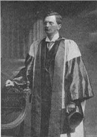 Sir A. Herbert Brewer