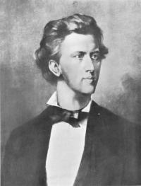Frédérick Chopin