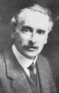 Dr Herbert A. Fricker