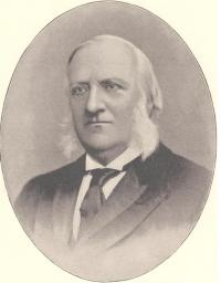 Dr George M. Garrett