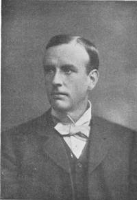 Dr Alan Gray