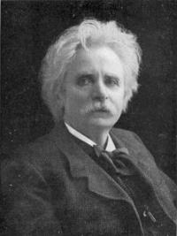 Edvard Grieg