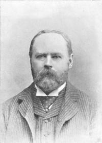 Dr Basil Harwood