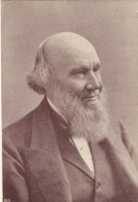 Dr E. J. Hopkins