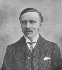 Bertram Luard-Selby