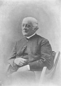 Sir F. A. Gore Ouseley