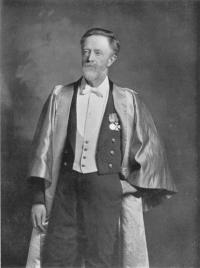 Sir Walter Parratt