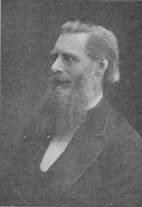 Dr William Rea