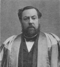 Dr J. V. Roberts