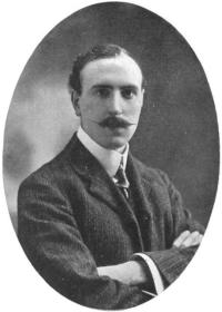 Wilfrid E. Sanderson