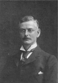 Dr George R. Sinclair
