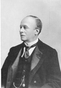 Dr Charles Steggall