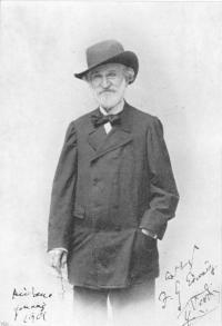Giuseppe Verdi