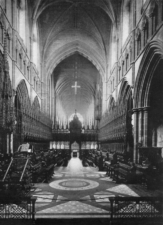Cathedral
