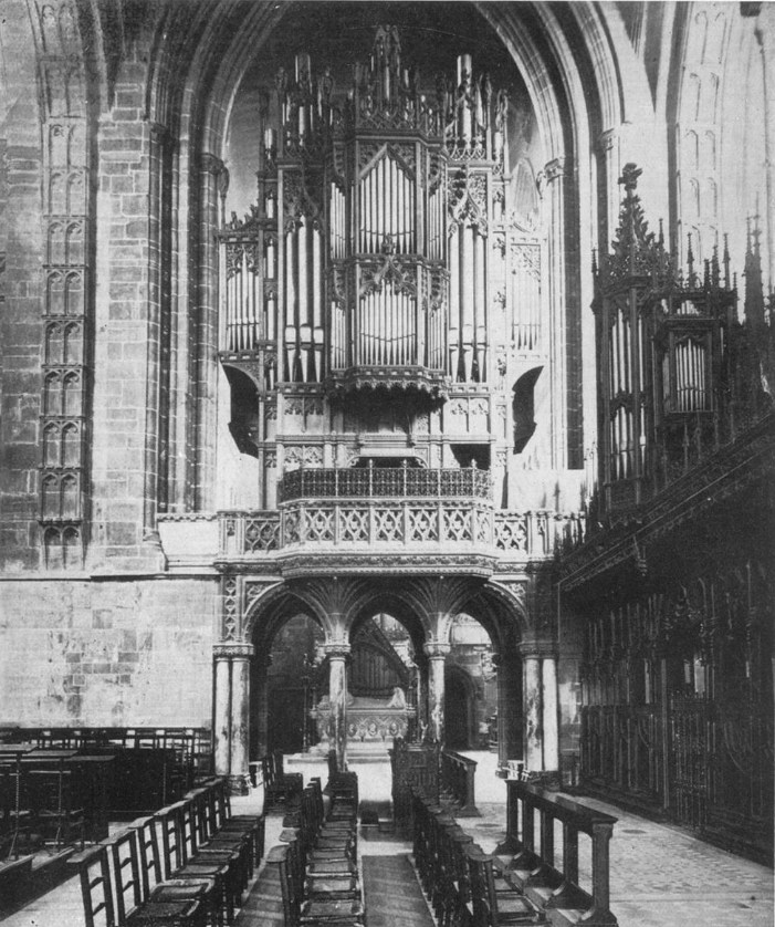Cathedral