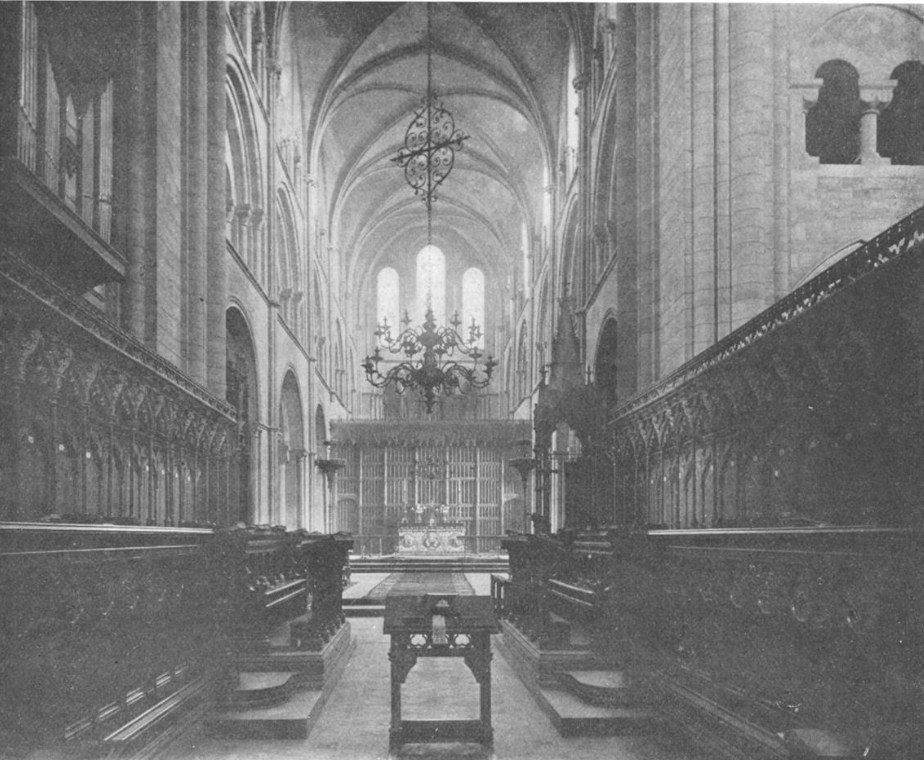 Cathedral