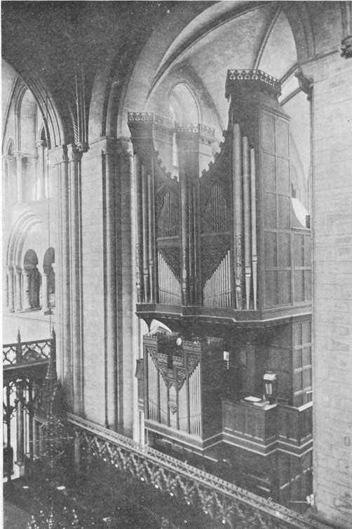 Cathedral