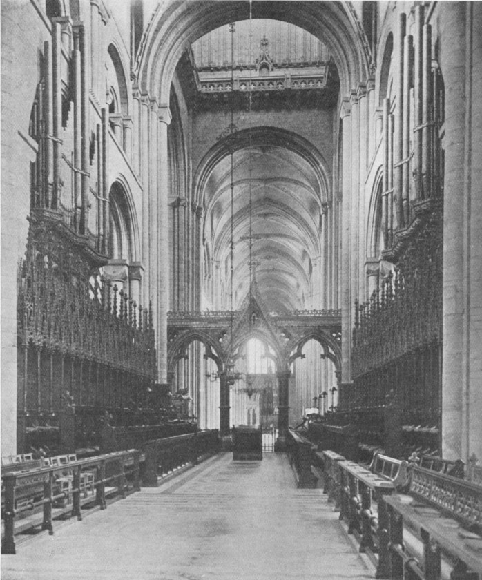 Cathedral