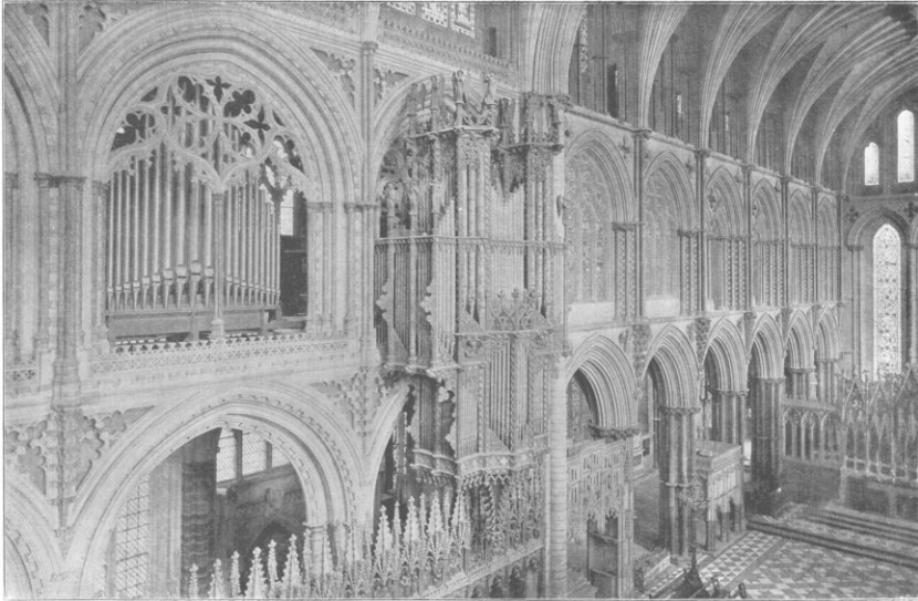 Cathedral