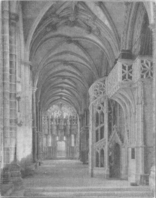 Cathedral