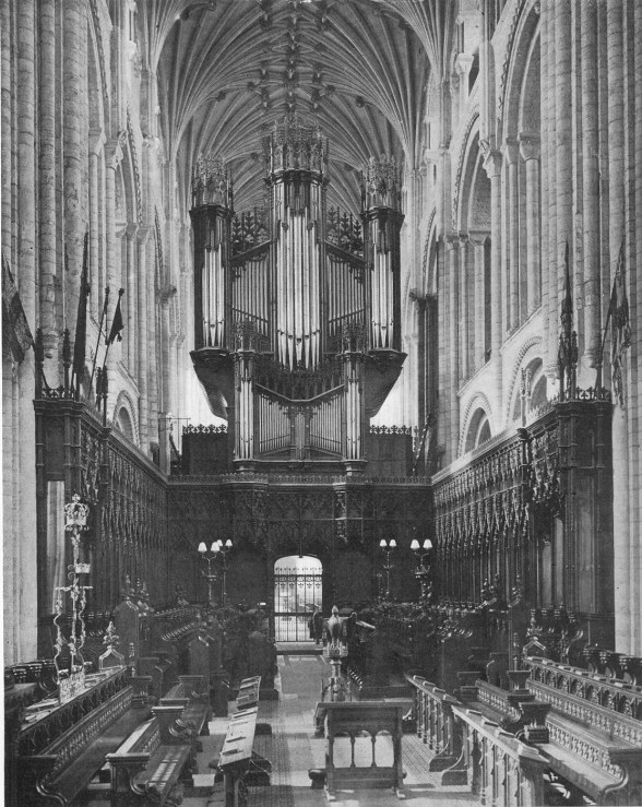 Cathedral