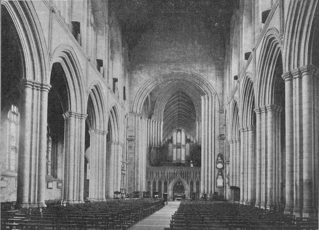 Cathedral