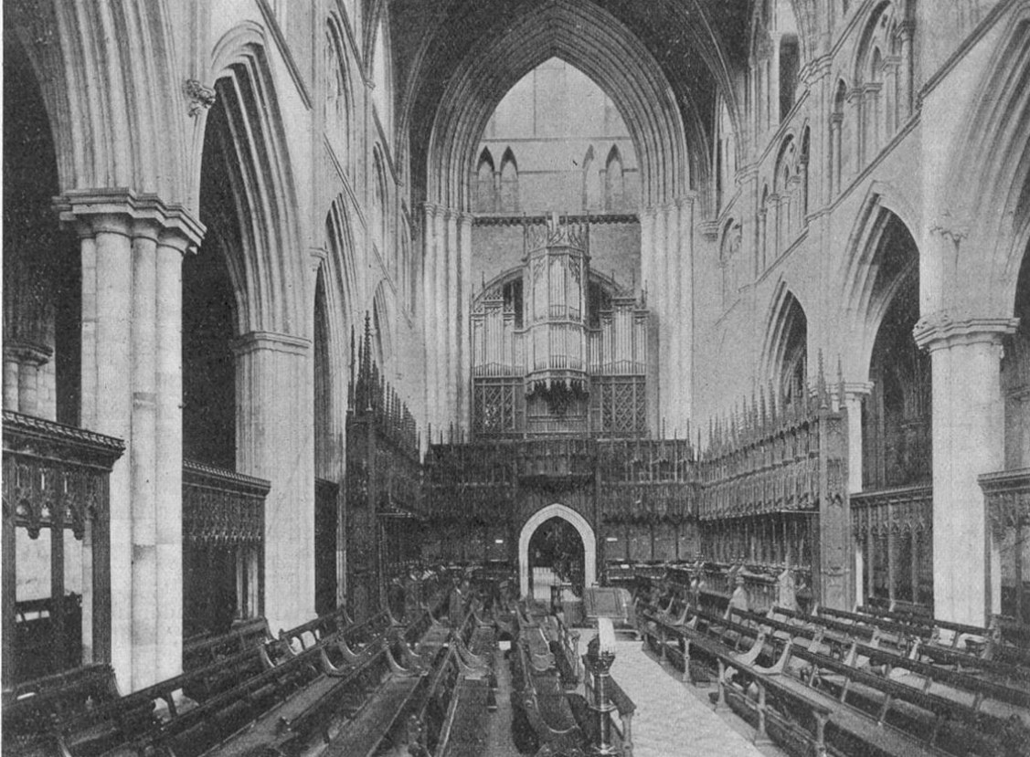 Cathedral