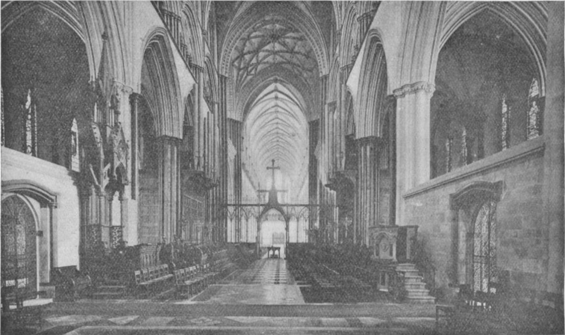 Cathedral