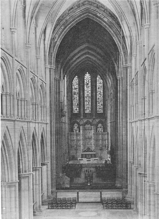 Cathedral