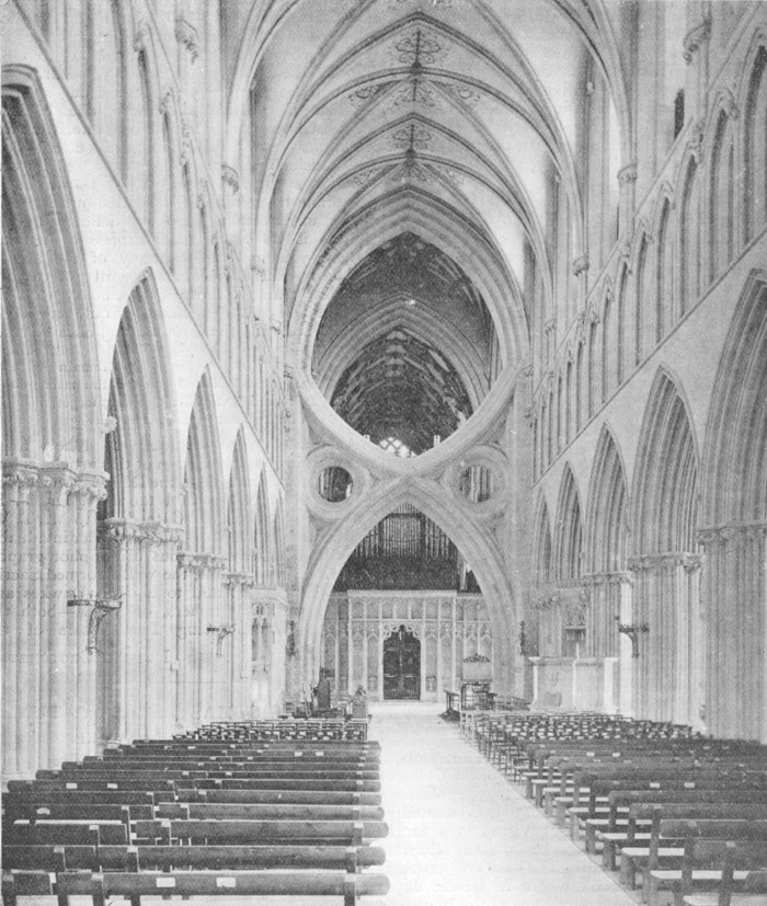 Cathedral