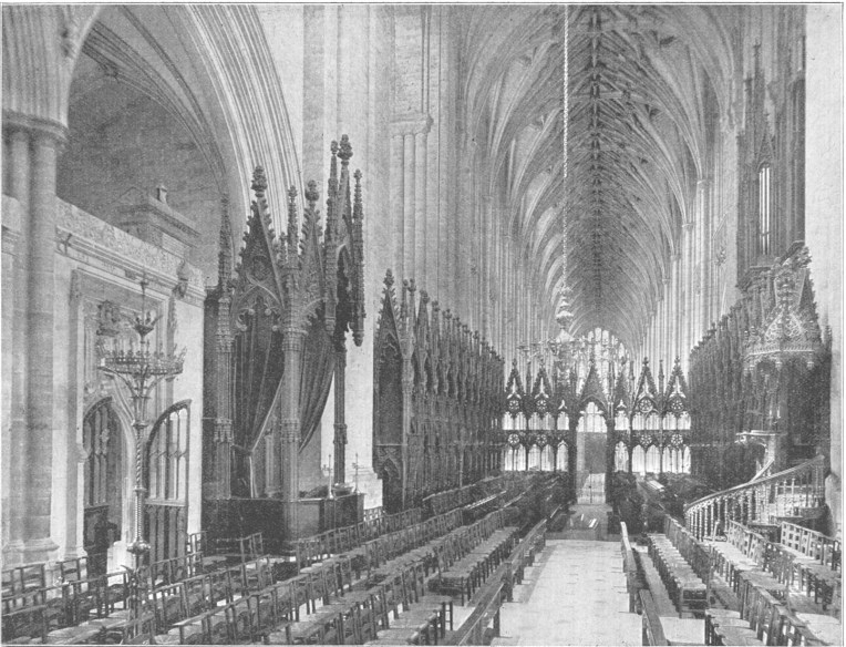 Cathedral