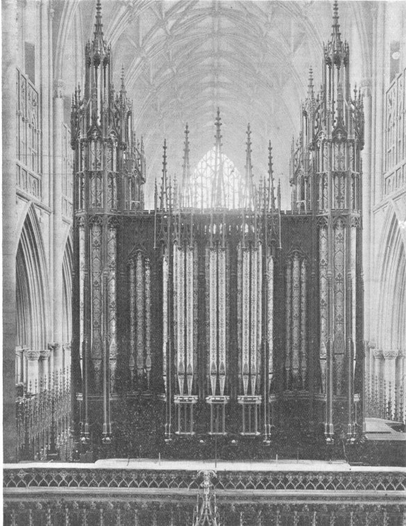 Minster