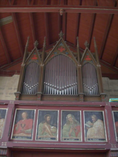 Church