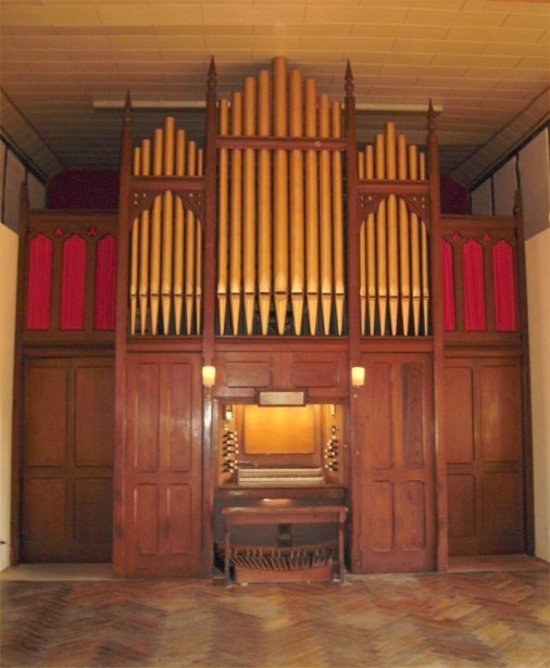 Bardon Music